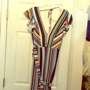 Fashion Nova Jumpsuit